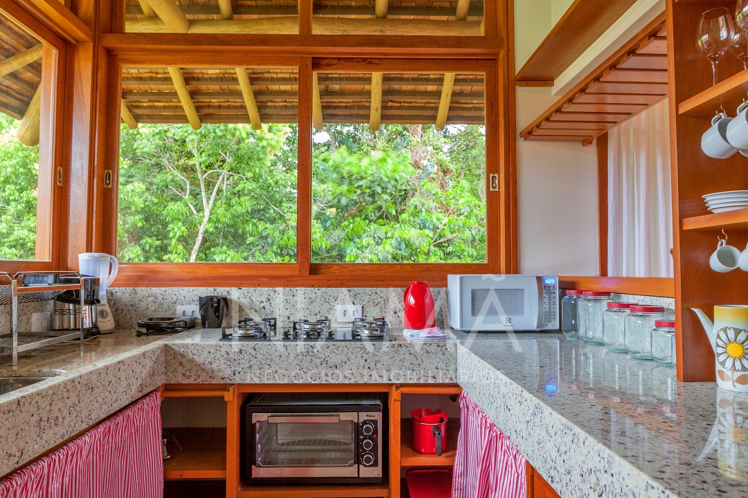 casa air bnb condominio terravista vilas trancoso